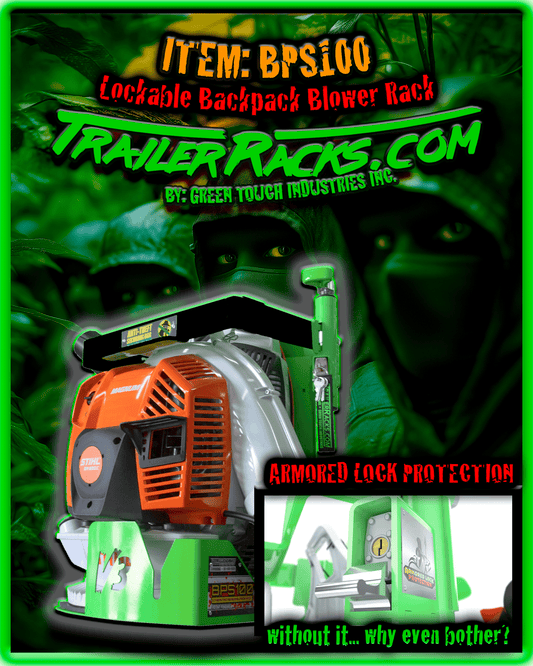 Lock It to Lower It: How Secure Equipment Racks Can Reduce Your Insurance Premiums