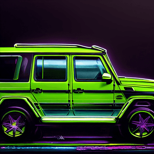 Maximizing Your Tax Benefits Through Purchasing a Vehicle Over 6,000 Pounds for Your Landscaping Business