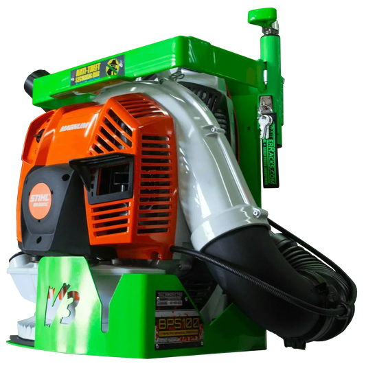 Essential Tips for Maintaining Your Gas Powered Backpack Blower - TrailerRacks.com