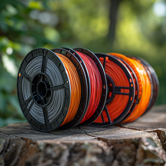 Choosing the Right Trimmer Line for Your Landscaping Needs!