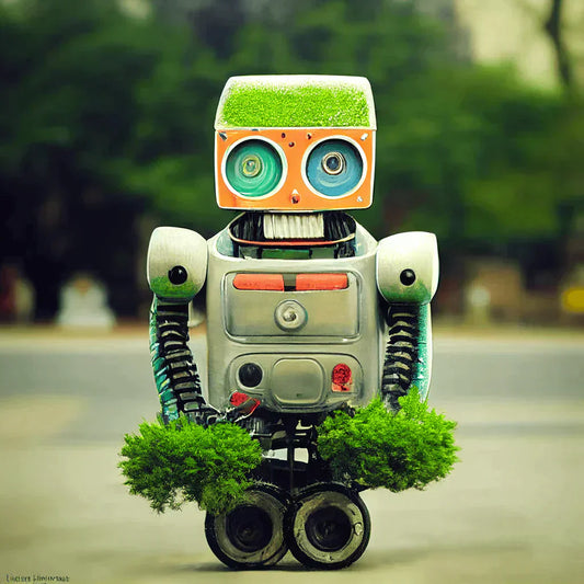 Exploring the Benefits of AI-Driven Landscaping Solutions