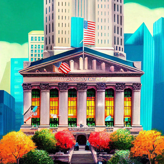 LANDSCAPE MASTER: Exploring the Economic Benefits to the US Microeconomy