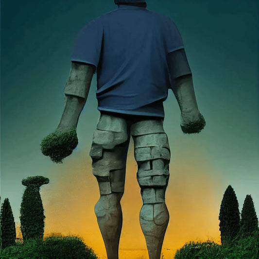 Navigating the Dangers of Landscaping