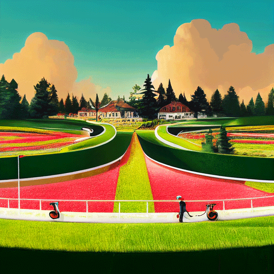 Preparing for the Landscaping Season: a Checklist for Success