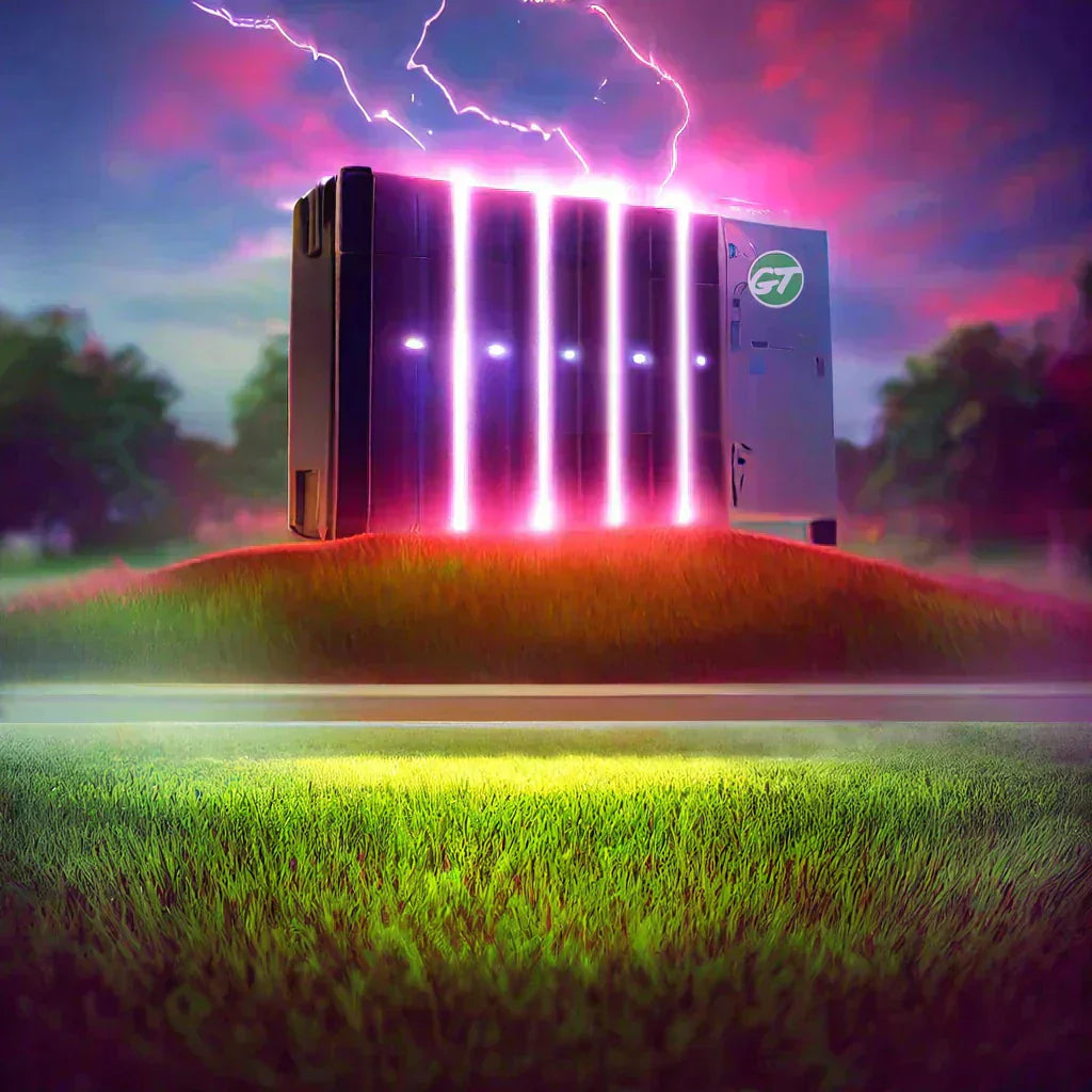 The Benefits of Transitioning to Batterypowered Outdoor Power