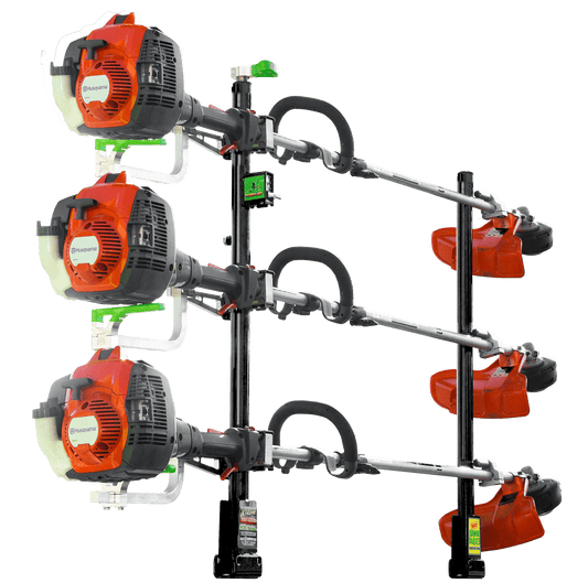 The Blackout Series Has Arrived! - TrailerRacks.com