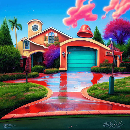 Unlock the Benefits of Pressure Washing for Your Landscaping Business