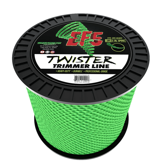 FREE SHIPPING | Precision Pro Pack | Universal Series | PPP45 | 4-pack of 5 LB Spools of Trimmer Line - TrailerRacks.com