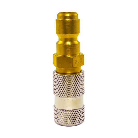 Buse réglable | Série Strom | 8005