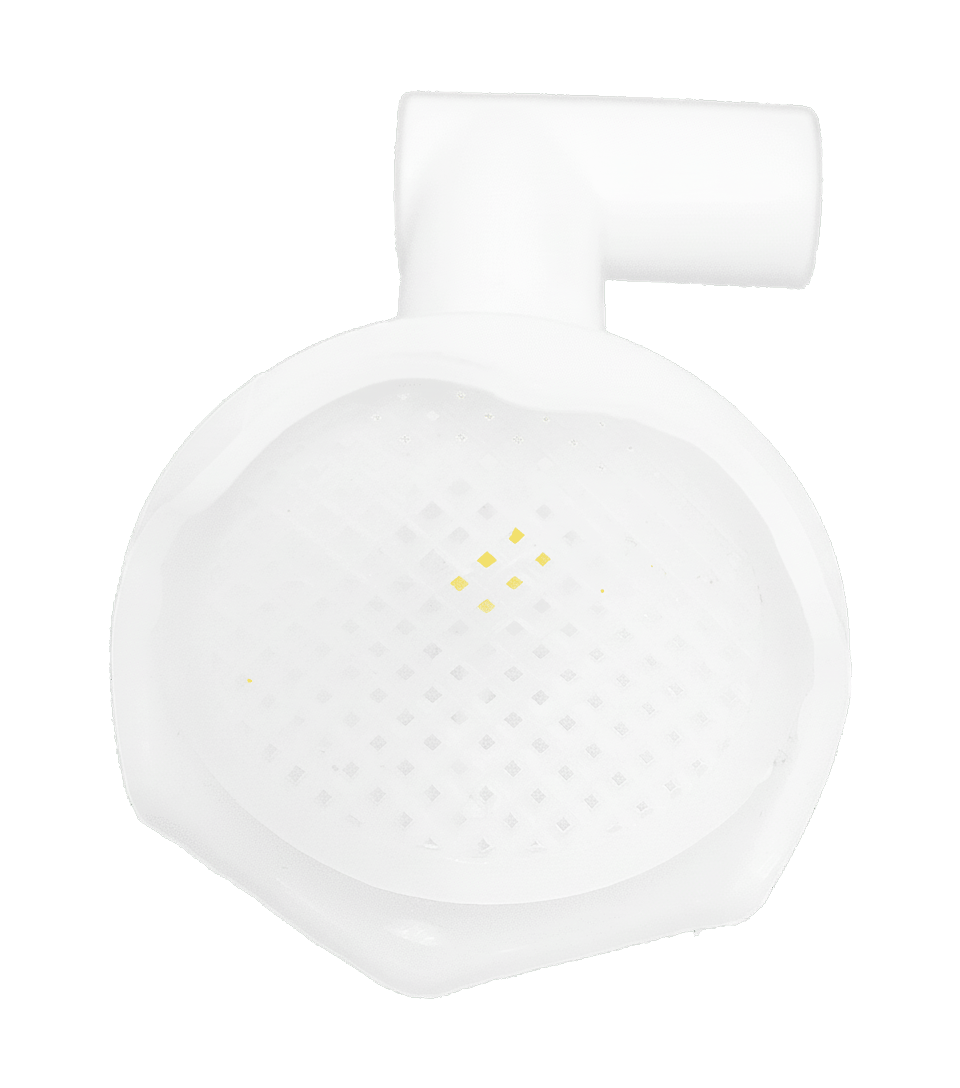 Pump Inlet Filter | 9002