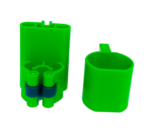 Universal Spray Gun Holster | Strom Series (9003) - TrailerRacks.com