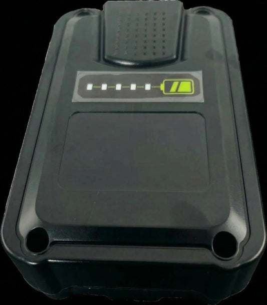 SPRAYER SERVICE : REPLACEMENT 18V LITHIUM-ION BATTERY (9012)