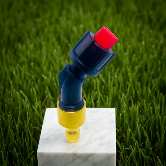 Astuce de ventilateur (rouge) | Série Strom | 8001PW