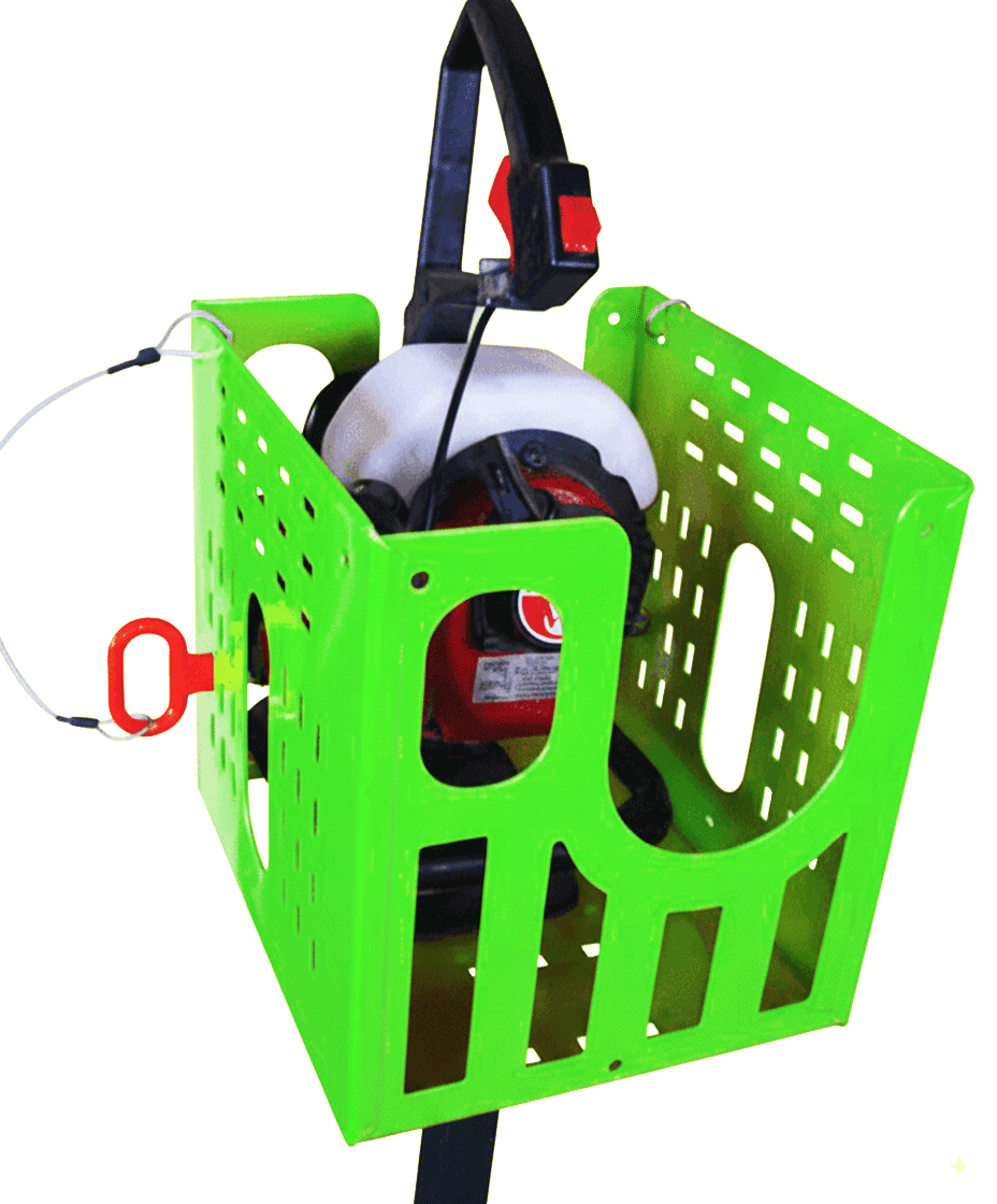 Support multi-outils | Série Classique | BJ040