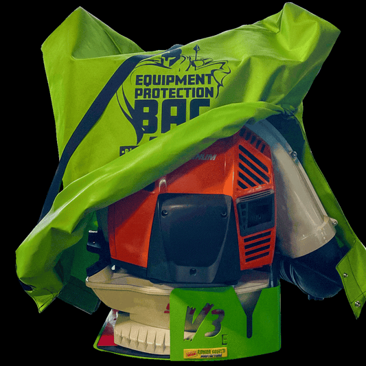 Couvercle du moteur du ventilateur | Série Pro | BMC1