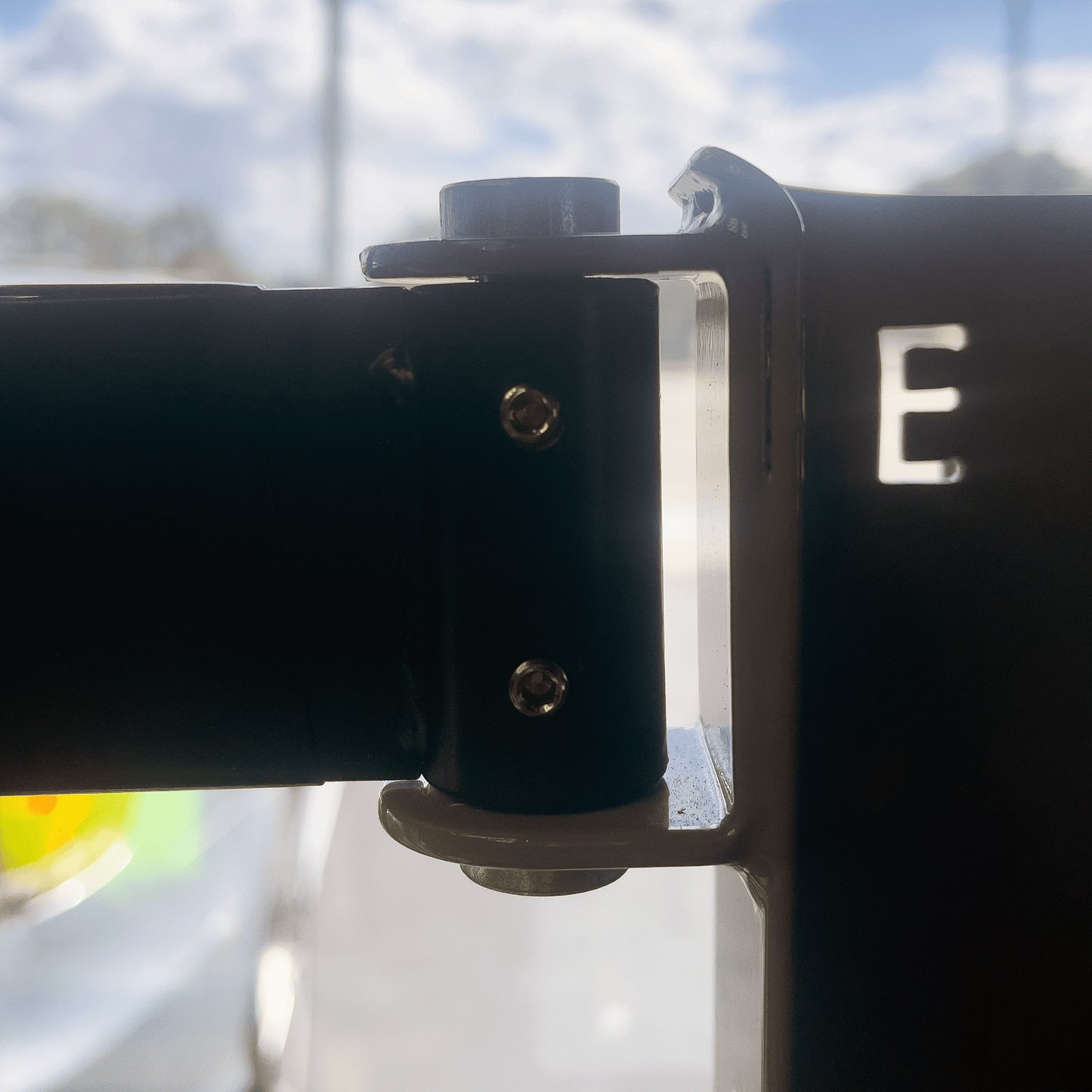 Pasadores de bisagra y tornillos de fijación | Serie Xtreme Pro | BPH001