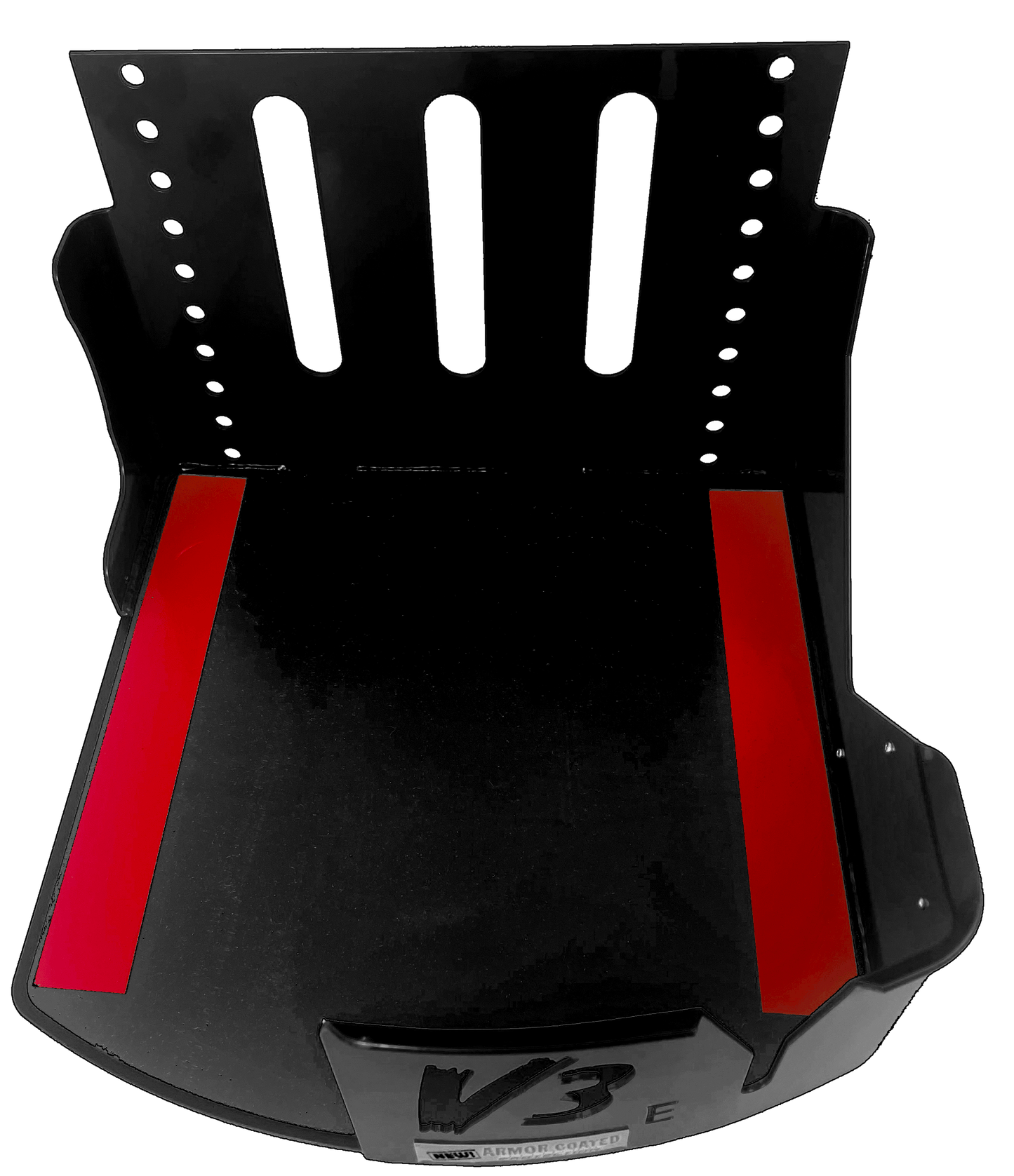 Xtreme Pro Series Universal Mounting Baseplate