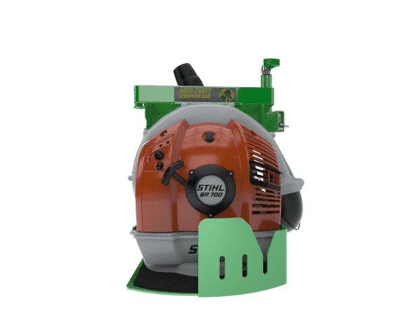 Estante para soplador de mochila | Serie Xtreme Pro | BPS100