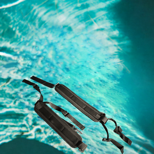 Backpack Strap | 9007