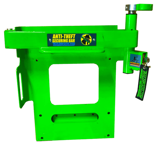 Backplate | BPL001