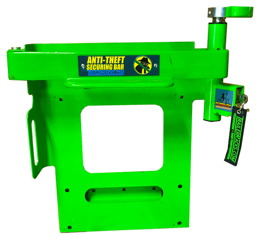 Xtreme Pro Series Universal Mounting Backplate