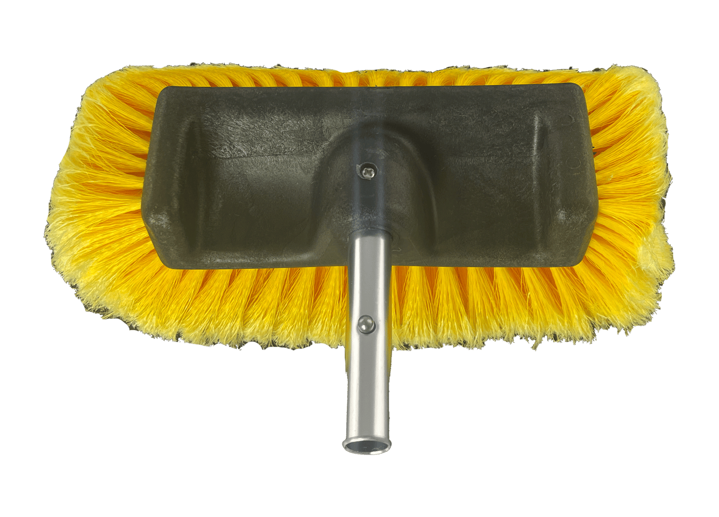 Telescoping Handle W/ 5-Sided Brush