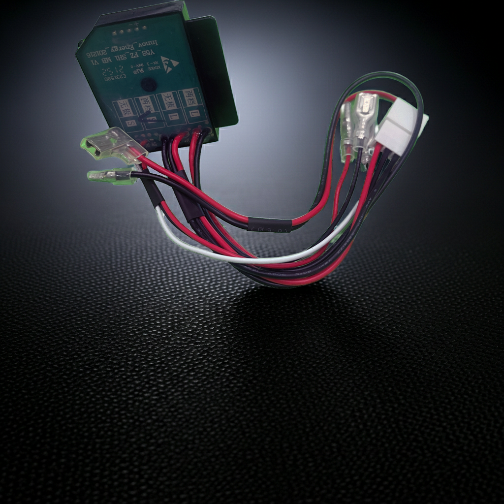 8006 | Sprayer Internal Circuit Board | Fleet Maintenance