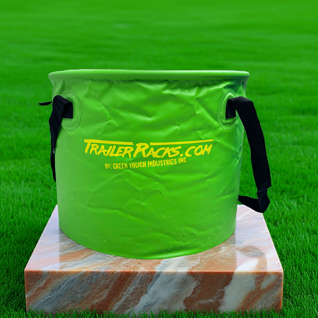 Collapsible 5-Gallon Bucket | BUK002