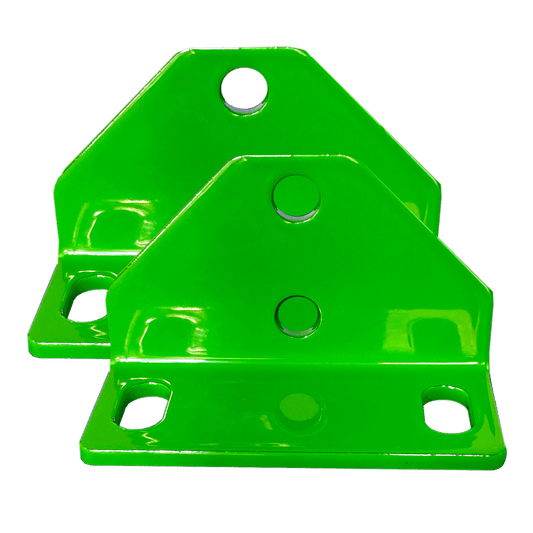 Enclosed-Trailer Bracket Kit | EF084