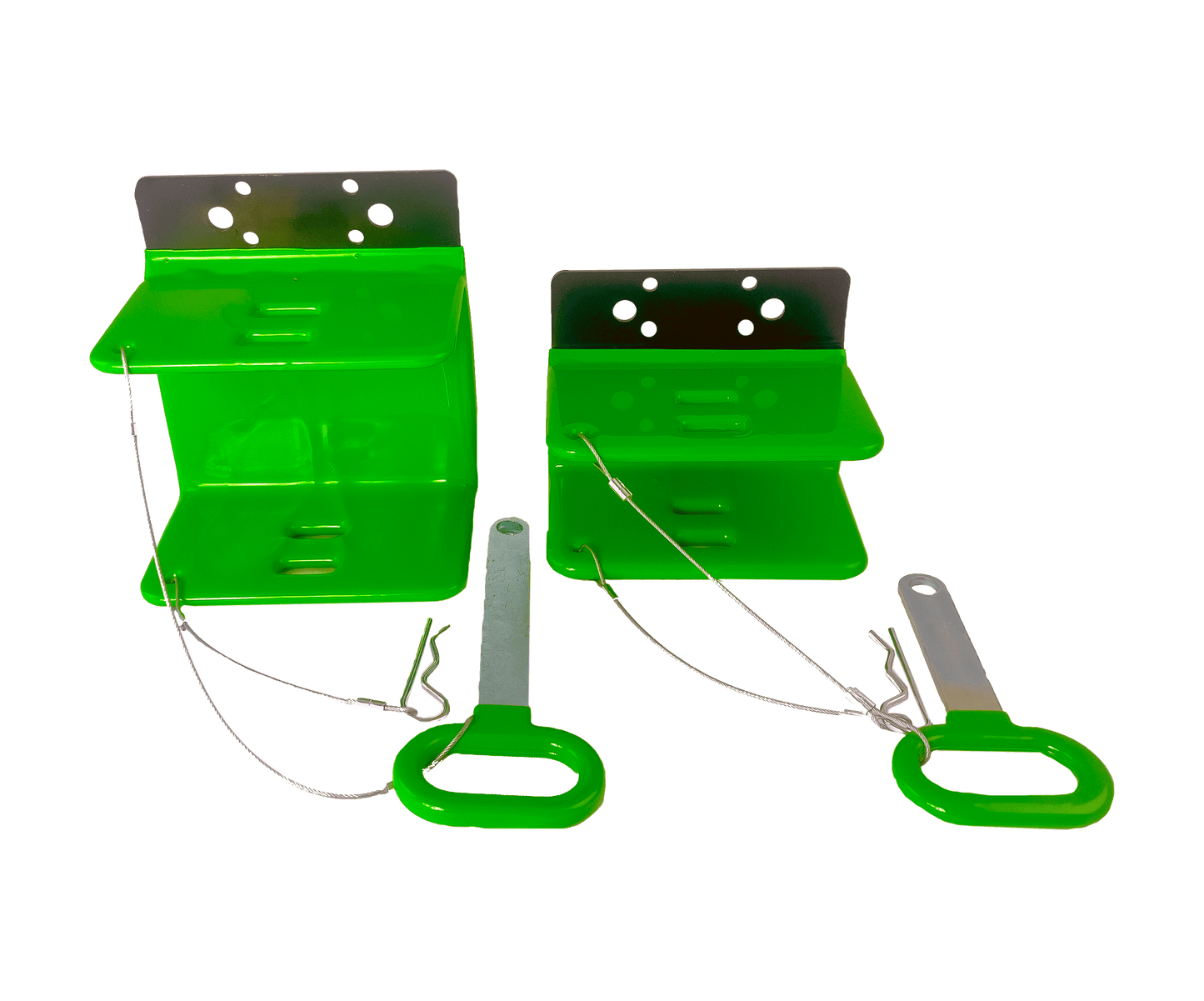 Lockable Pole Saw Adapter Kit