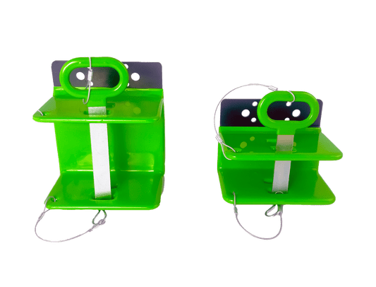 Scratch & Dent | Xtreme Pro Series Pole Saw Adaptor Kit | Green Touch Industries (CX116-SnD) - TrailerRacks.com