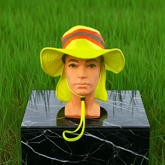 High-Visibility Hat | SH001
