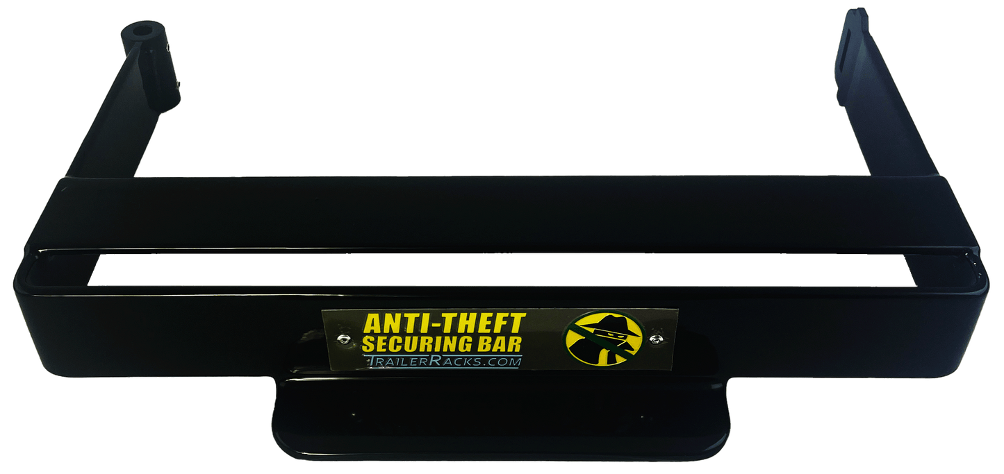 Barre de sécurité | Série Xtreme Pro | LSB01 ou SSB01