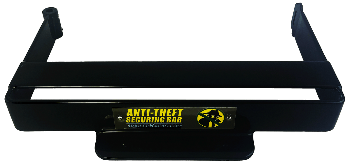 Xtreme Pro Series BPS100 Replacement Securing Bar | Green Touch Industries (SB01-S) - TrailerRacks.com