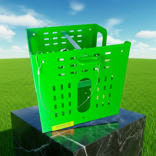 Classic Series Handheld Power Tool Lockable Rack