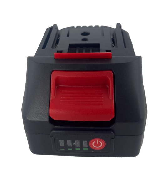 21V Lithium-Ion Replacement Battery | Piranha Series Parts (PHP23) - TrailerRacks.com