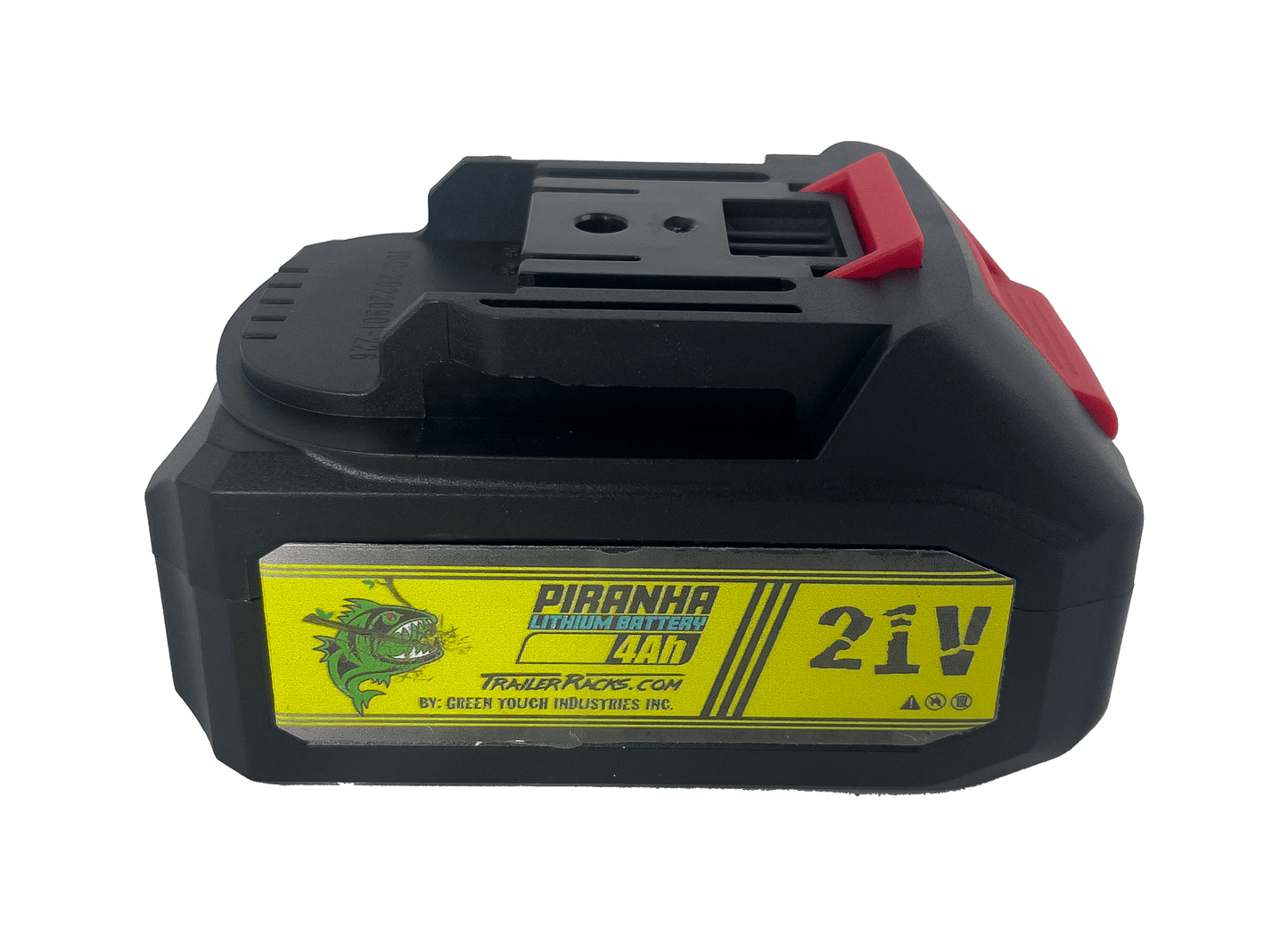 21V Lithium-Ion Replacement Battery