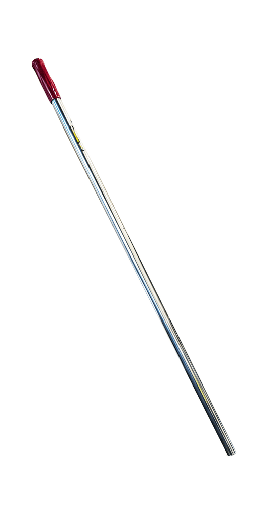 Universal Telescoping Brush Handle | Green Touch Industries (POL002) - TrailerRacks.com