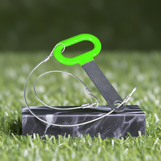 Pin & Lanyard Set | CC071