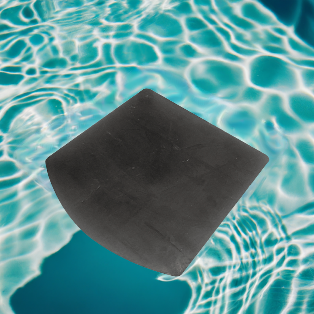 Xtreme Pro Series BPS100 Replacement Rubber Pad