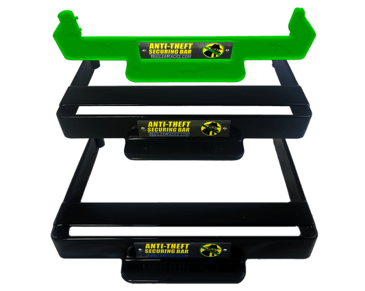 Xtreme Pro Series BPS100 Replacement Securing Bar