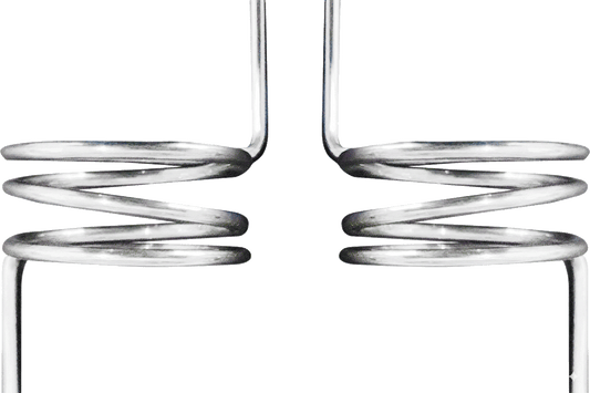 Spring Actuator | SPR001-Blower - SPR002-Trimmer