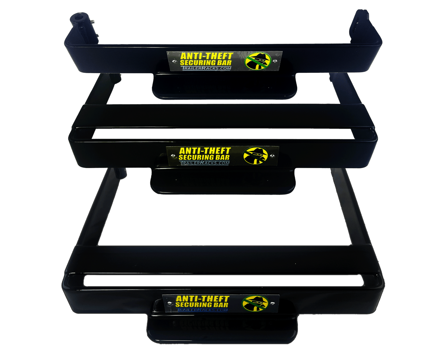 Barra de seguridad | Serie Xtreme Pro | LSB01 o SSB01