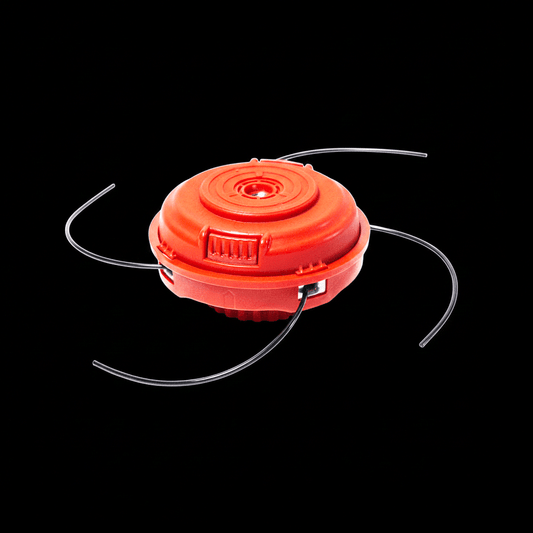 Cabezal de corte de cuatro cuerdas (Stihl) | Serie profesional | TREX1000 (STIHL)