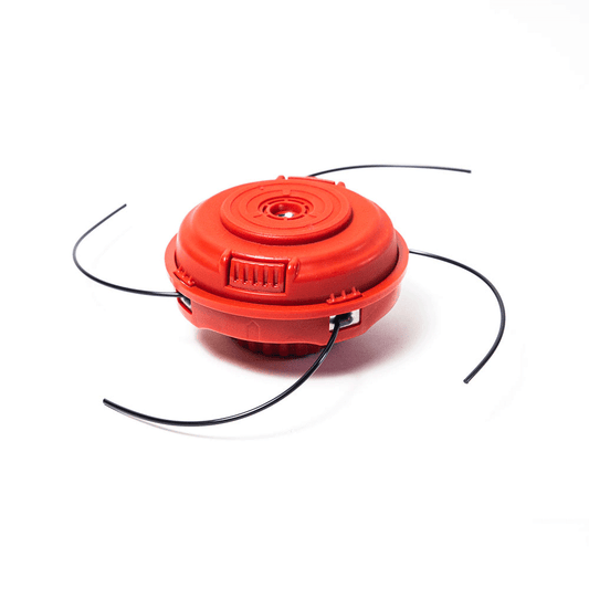 TREX Four-String Pro Trimmer Head | Green Touch Industries (TREX1000) - TrailerRacks.com