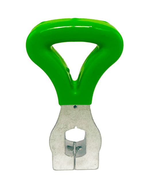 Vinyl-Coated Handle | VCH200