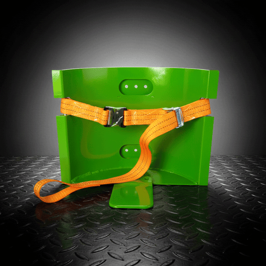 SCRATCH & DENT | Water Cooler Rack | Classic Series | XE106-SnD