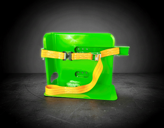 Estante para pulverizador | Serie Clásica | XF107