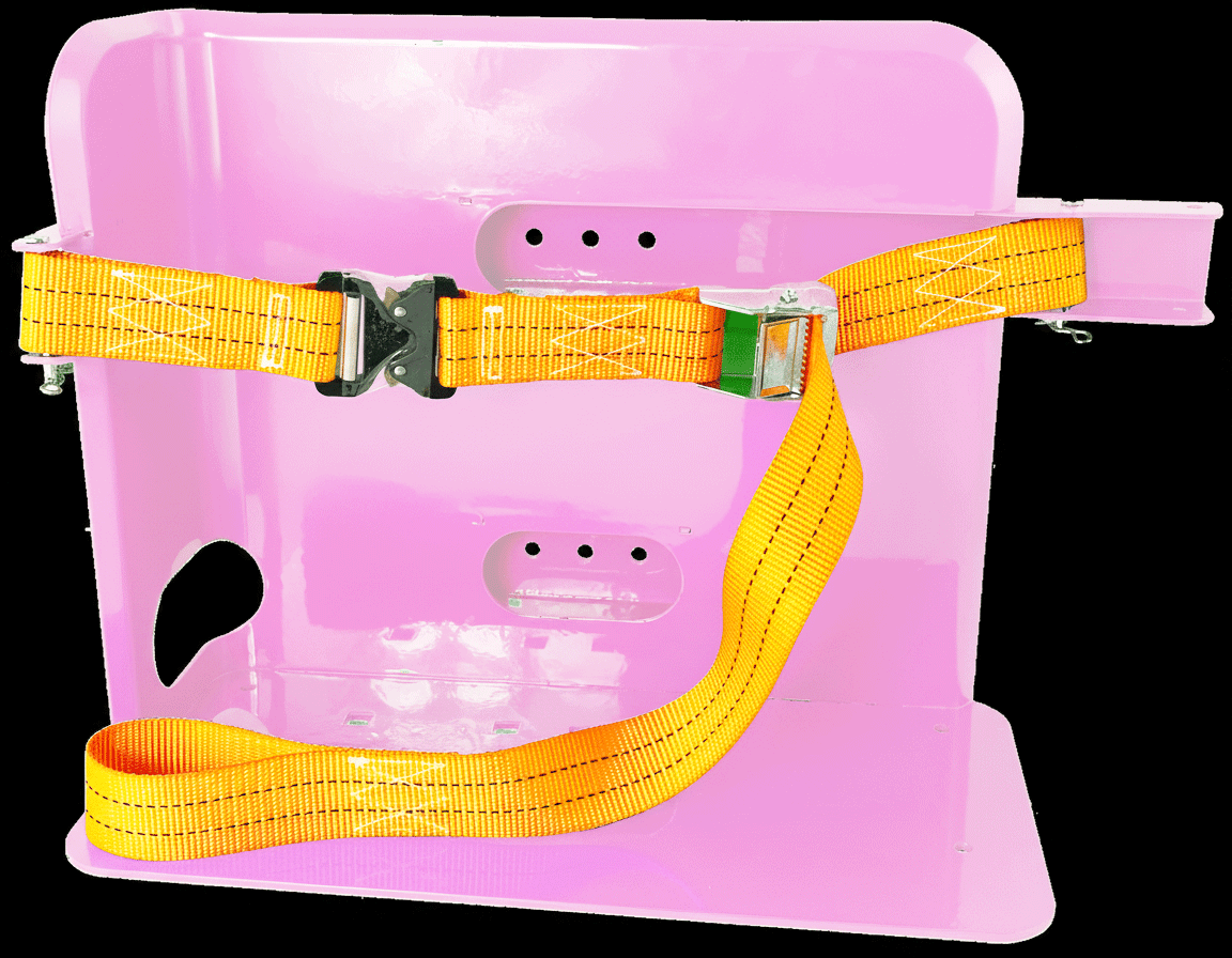 SCRATCH & DENT | Sprayer Rack | Classic Series | XF107-SnD