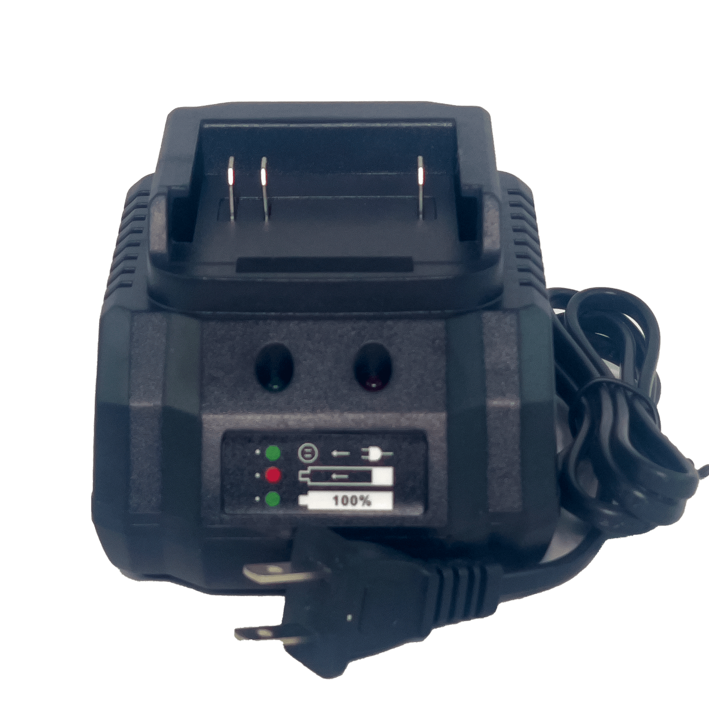 Battery-Powered Chainsaw | XSAW100